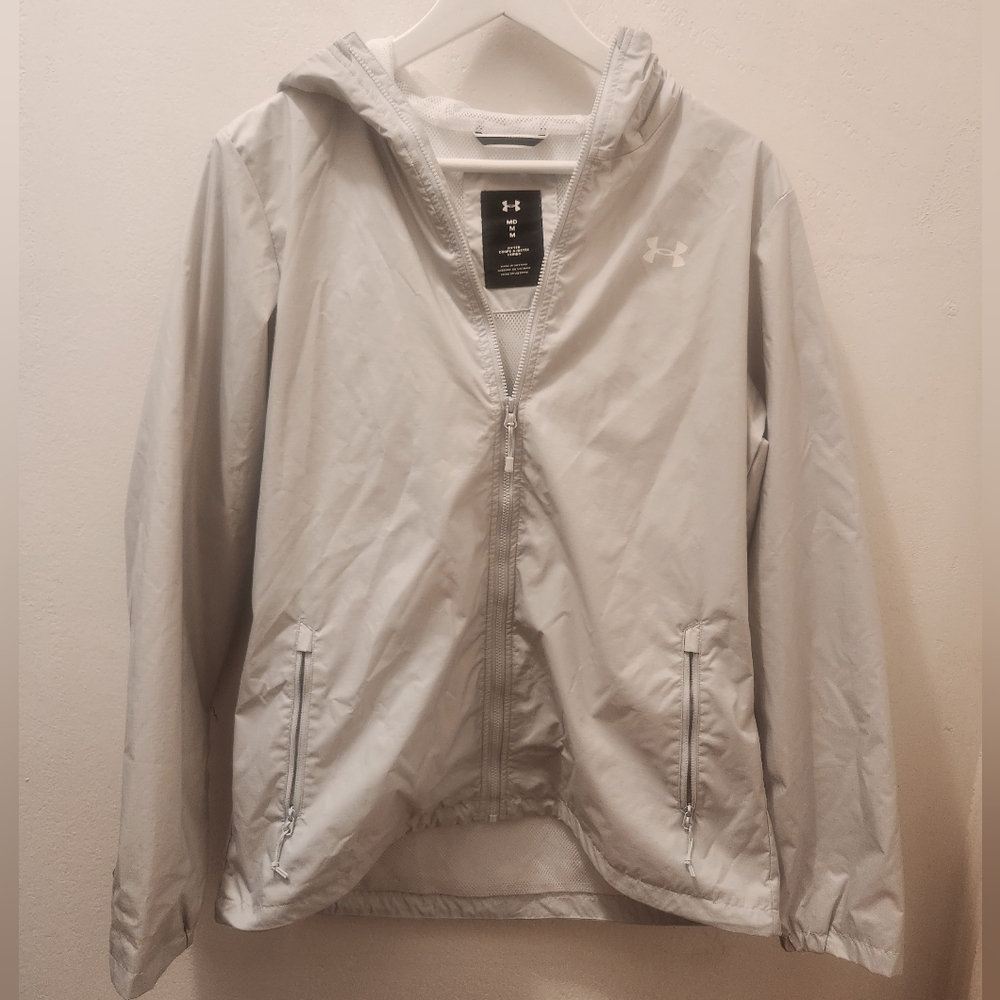 Under Armour | Storm Forefront Rain Jacket